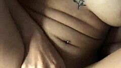 Teen 18+ Babe Experiences Squirting Orgasm During Hardcore Missionary Fucking with Close Up on Big Tits and Ass.