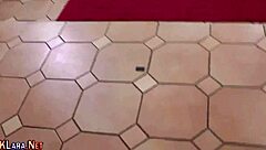 Hot Stocking Blonde Sucks While Fingering In Heels, Leading To 3some Masturbation Fun.