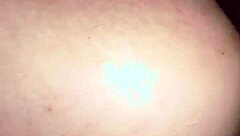 Amateur Couple Anderson and Milena Share Moments