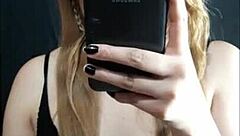 mi padrastro estaba caliente se quita el condon