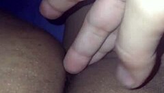 Interracial and curvy beauty gets naughty with her brother's wife