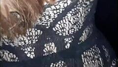 mi padrastro estaba caliente se quita el condon