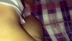 cogiendo por segunda vez con la puta de mi mujer amateur nora milf