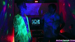 stepmoms kiki and sasha want more sex with stepsons jimmy and carlos