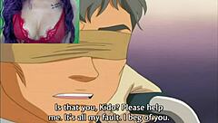 Hentai jokotsuma episode one