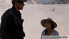 xxx pawn police milf cop paisley parker was sweet