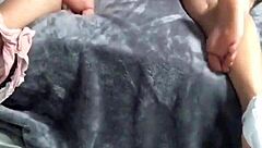 Colegiala Va a Que Se La Cojan Después de Clases y Le Hechan la Leche en Sus Nalgas Gets Fucked After and Gets Cum All Over That Sweet Ass!