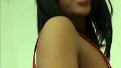 we're going to examine you in lingerie and panties