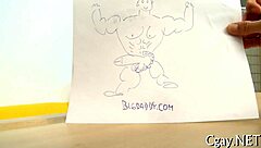 Homo bareback sex videos featuring intense fucking