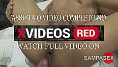 Italian Trans Linda Fucks Gogoboy's Ass Without Condom