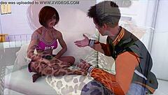 Being A Dik Dik Route 178 Homemade 3D Adventure