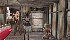 Fallout 4 Sweet Romance Fashion Adventures