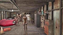 Fallout 4 Sweet Romance Fashion Adventures