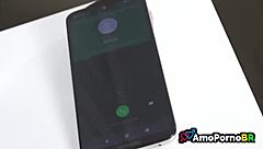 Anny fernandez and jota in cuckold anal