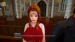 Exciting Adventures in Harem Hotel 326!