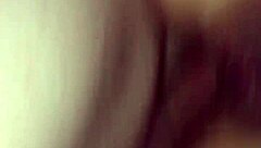 First Time Anal with Hot Canadian