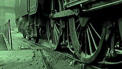 Discovering vintage erotic art pieces from the past