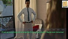 A wife and stepmother 90