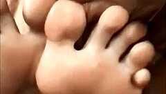 oral fixation foot fetish compilation