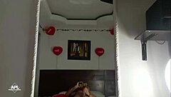 The Best Blowjob Ever From Beautiful Chubby Slut