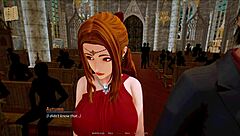 Exciting Adventures in Harem Hotel 326!