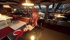 Emilias playroom - secret room 4k