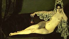 Discovering vintage erotic art pieces from the past