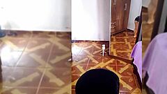 i watch mirella delic's sexy bbw striptease with fishnets and big ass