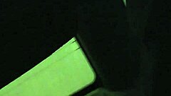 Ebony Woman Cheats with Black Headhunter