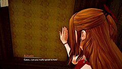 Exciting Adventures in Harem Hotel 326!