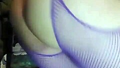 Feeling So Wet And Dirty While Masturbating