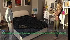 A wife and stepmother 90