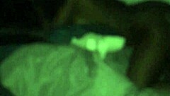 i saw a thot dancing at the club in usa