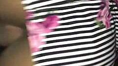 experiencing ebony passion gently