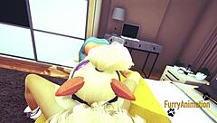 hey coco, ready for hard furry sex with a fox pov?