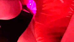 Public nudity almost gets me caught by police while playing with pussy in car. Flashing huge tits at hotel outdoor.