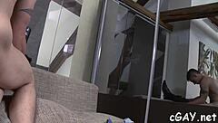 who are the top gay porn stars?