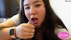 lizren gives oral treatment to patient in hospital