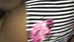 experiencing ebony passion gently