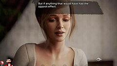 I enjoy exploring Zenos anthology episode 26 featuring mature characters in hentai anime game style