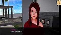 my new family 296 cartoon series