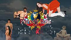 experience intense fucking sex with cumshot in classic teen comedy