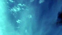 Hot Amateur Girl Stretched and Drilled on the Car Boot