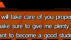 In Prison Academy Part 3, Who Gets Bound And Double Penetrated?