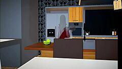 my new family 296 cartoon series