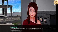 my new family 296 cartoon series