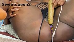 Mum Saw Me In Cam When I Was Masturbating!