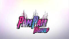 Dotado Big Black Cock Arrombou Meu Bucet�o