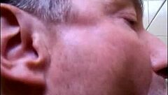 In this super gay encounter, the guy receives an amazing blowjob from his partner