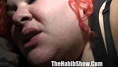 rican sbbw 360lb gets fucked by bbc redzilla part 2
